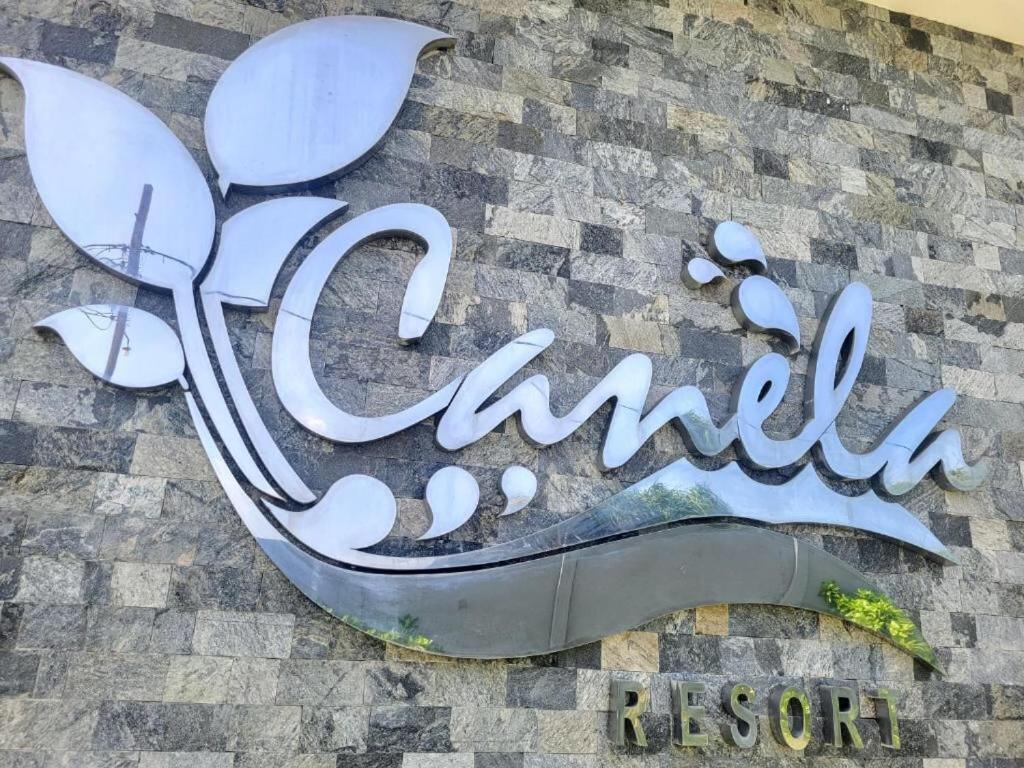 Canela Villa And Resort Аханґама Екстер'єр фото